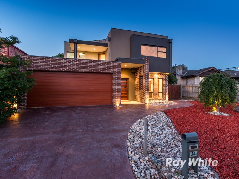 34A Anne Road, Knoxfield VIC 3180