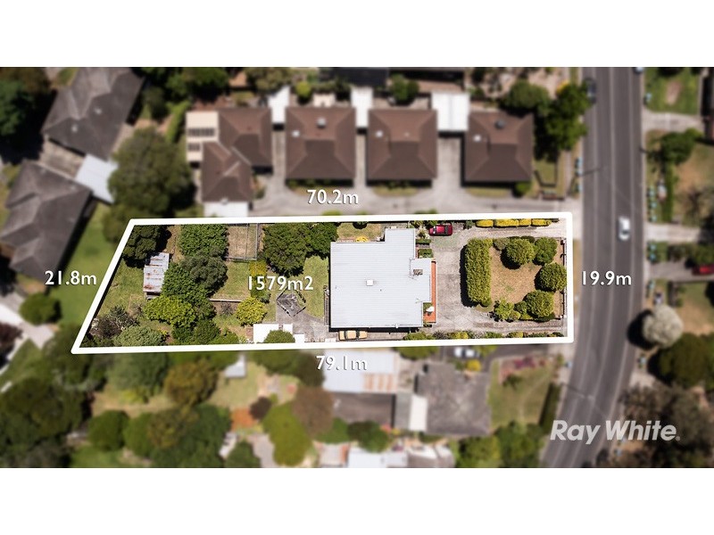 14 Mines Road, Ringwood East VIC 3135
