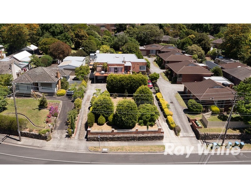14 Mines Road, Ringwood East VIC 3135