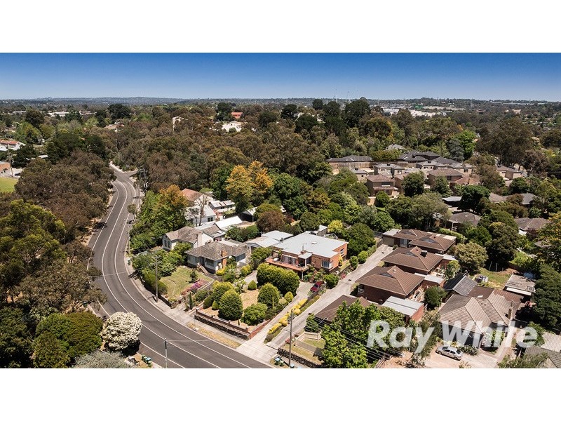 14 Mines Road, Ringwood East VIC 3135
