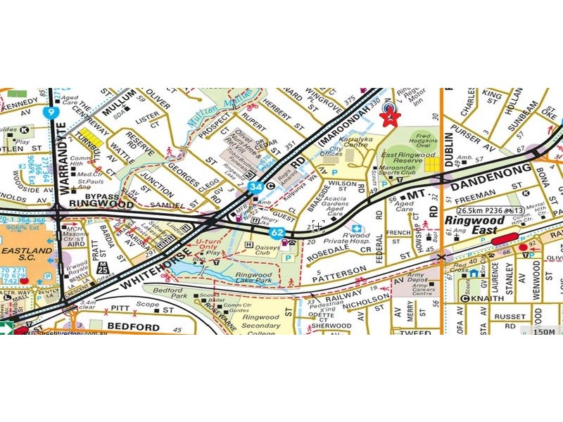 14 Mines Road, Ringwood East VIC 3135