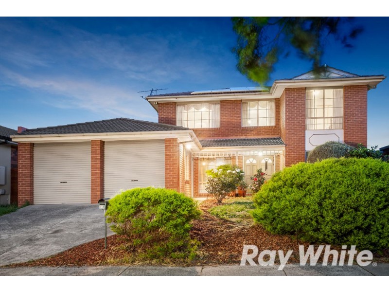 119 Argyle Way, Wantirna South VIC 3152