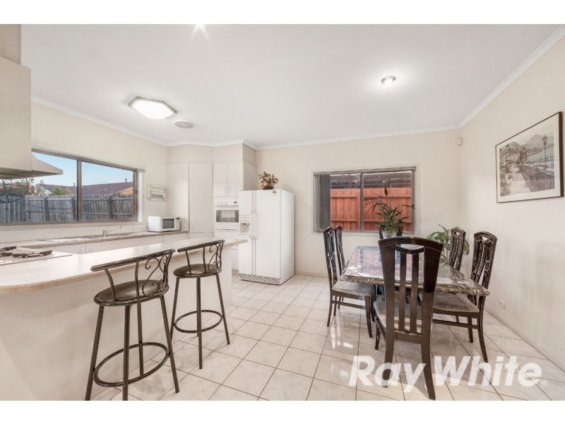 119 Argyle Way, Wantirna South VIC 3152