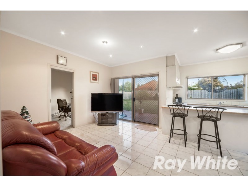 119 Argyle Way, Wantirna South VIC 3152
