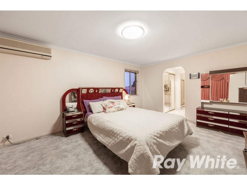 119 Argyle Way, Wantirna South VIC 3152