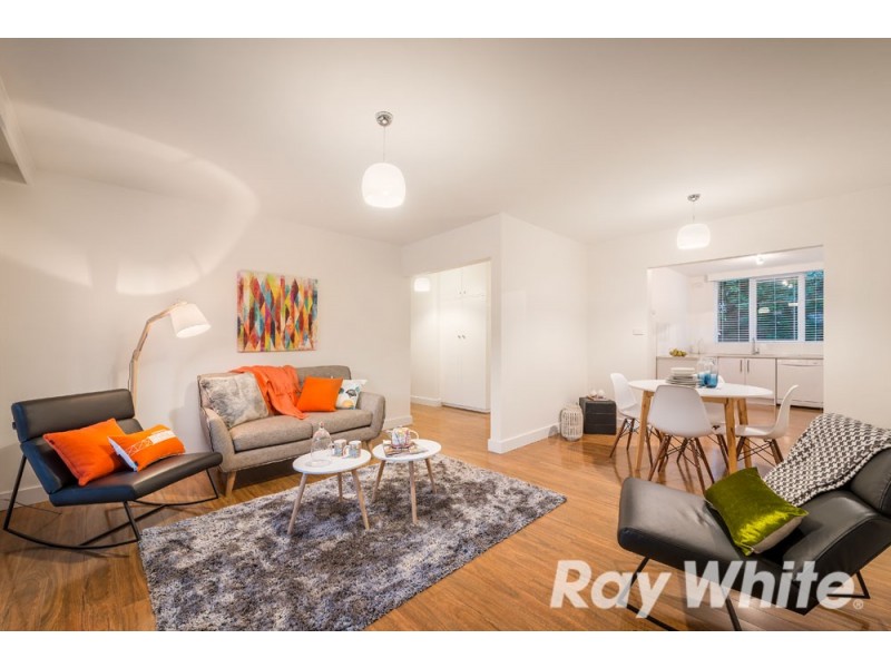 5/1433 High Street, Glen Iris VIC 3146
