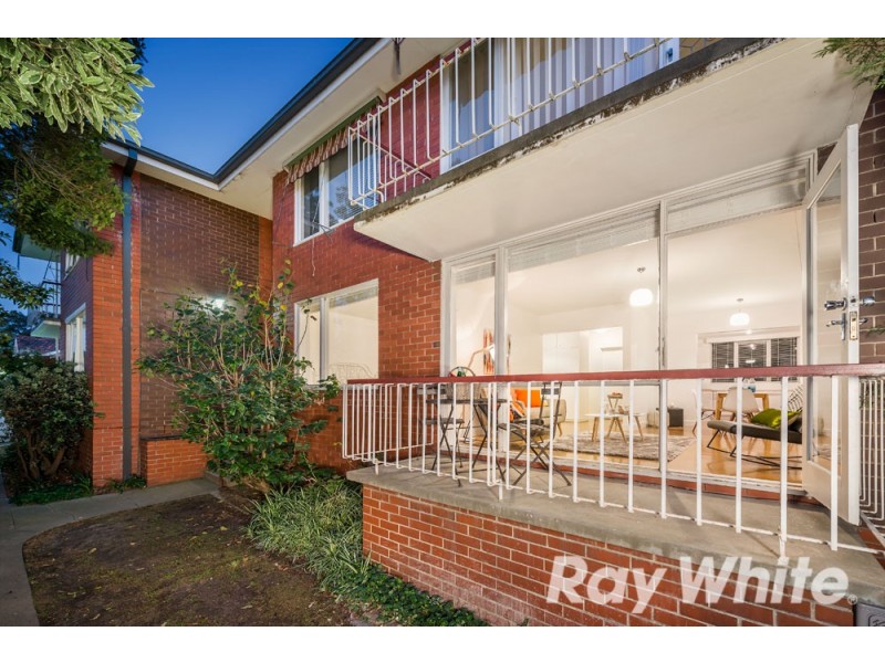 5/1433 High Street, Glen Iris VIC 3146