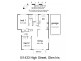 5/1433 High Street, Glen Iris VIC 3146 Floorplan