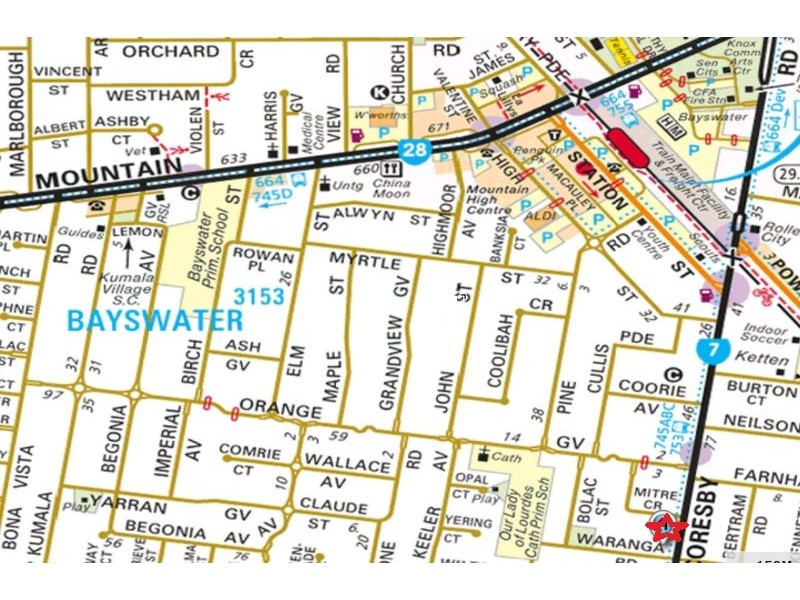 78 Scoresby Road, Bayswater VIC 3153