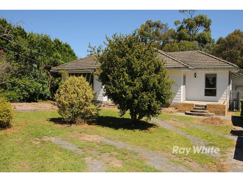 224 Boronia Road, Boronia VIC 3155