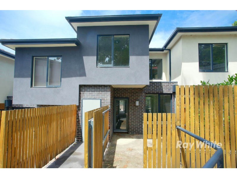 11/3-5 Milton Street, Ferntree Gully VIC 3156
