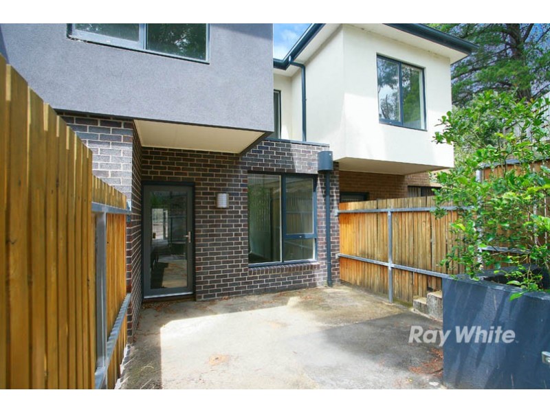 11/3-5 Milton Street, Ferntree Gully VIC 3156
