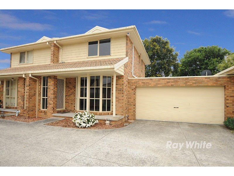 3/11 Maple Street, Bayswater VIC 3153