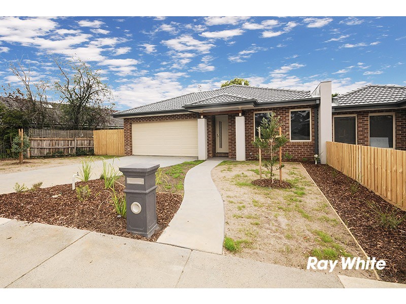 4B Larne Avenue, Bayswater VIC 3153