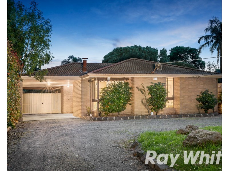 5 Gertonia Avenue, Boronia VIC 3155