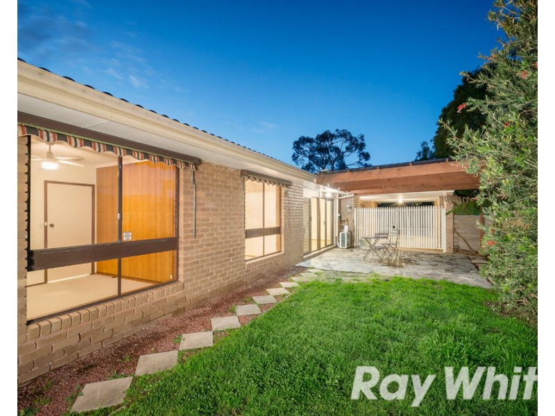 5 Gertonia Avenue, Boronia VIC 3155