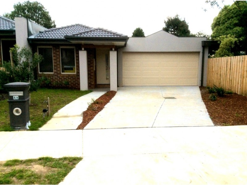 4A Larne Avenue, Bayswater VIC 3153