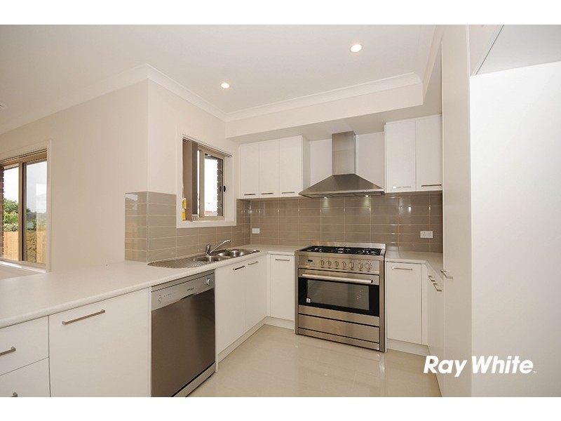 4A Larne Avenue, Bayswater VIC 3153