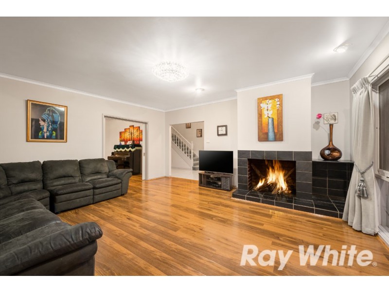 16 Daffodil Road, Boronia VIC 3155
