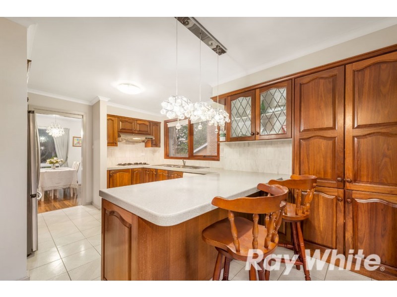 16 Daffodil Road, Boronia VIC 3155