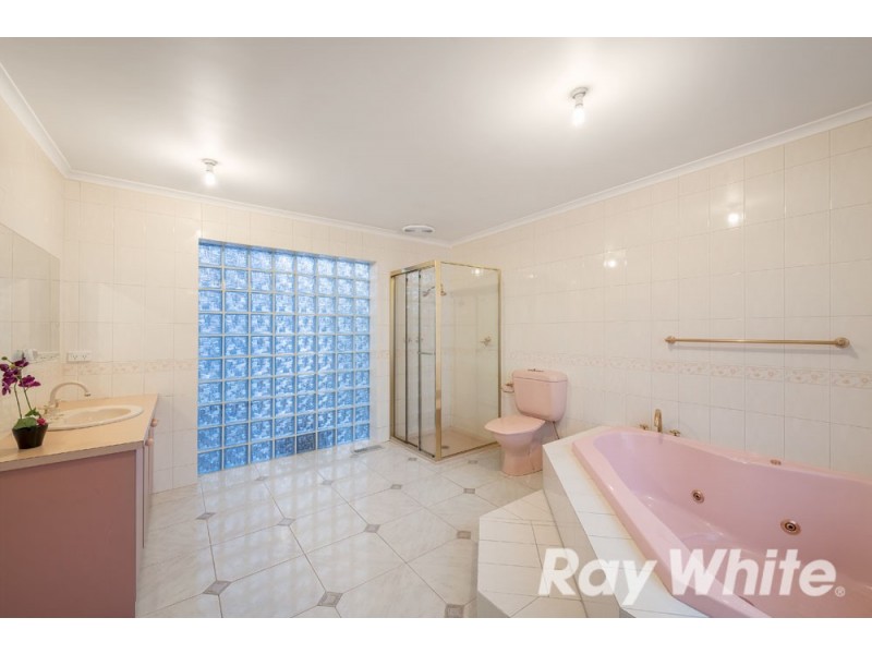 16 Daffodil Road, Boronia VIC 3155