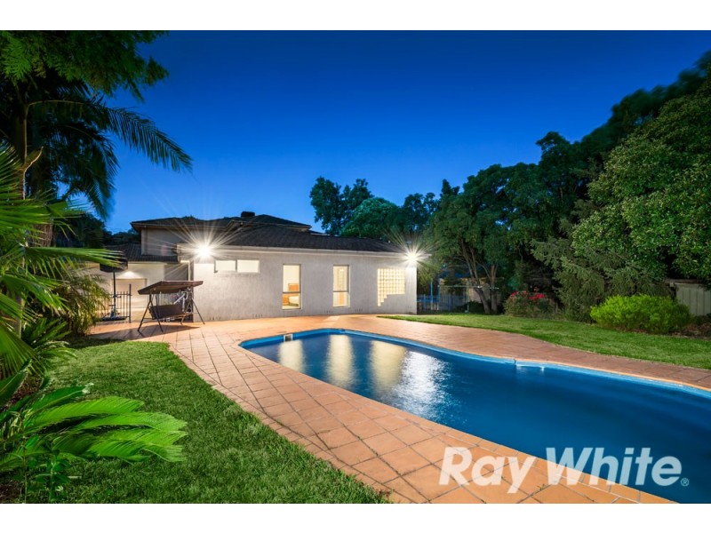 16 Daffodil Road, Boronia VIC 3155