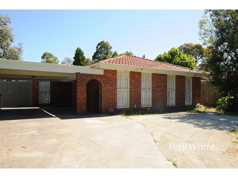 82 Anne Road, Knoxfield VIC 3180