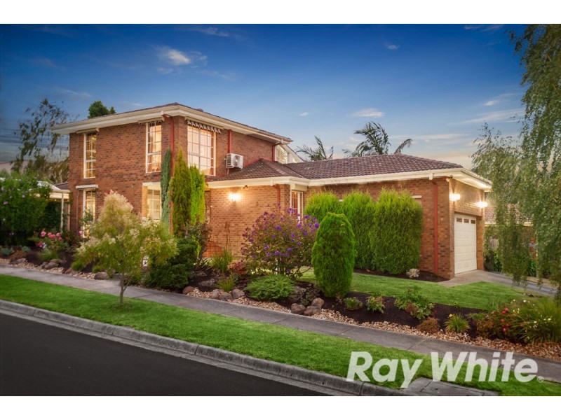 3 Clearview Drive, Wantirna VIC 3152