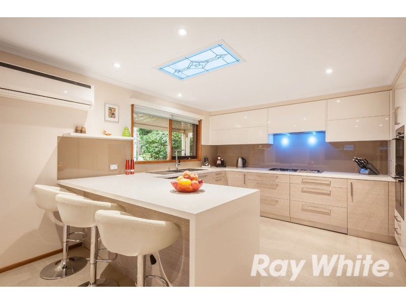 3 Clearview Drive, Wantirna VIC 3152