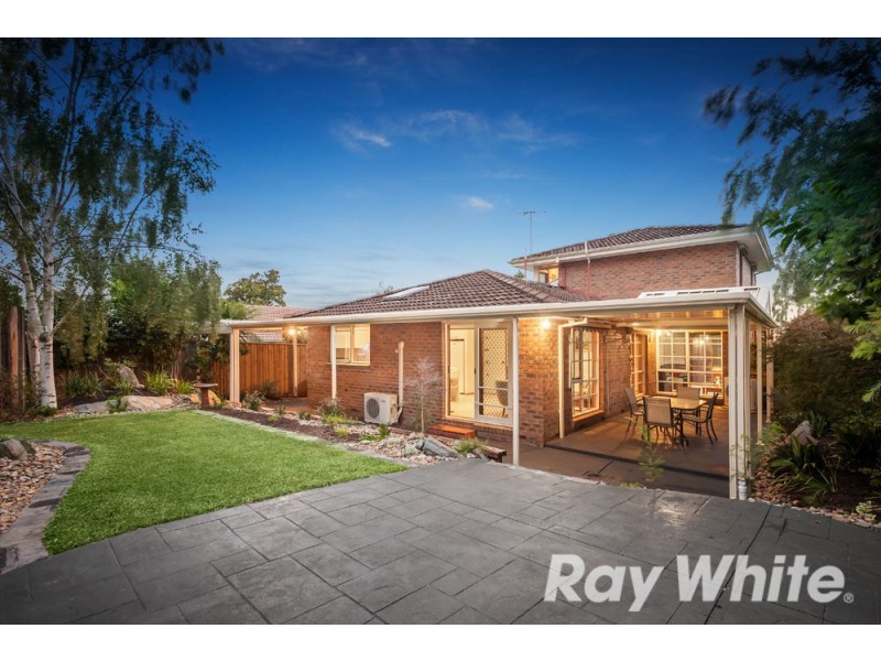 3 Clearview Drive, Wantirna VIC 3152