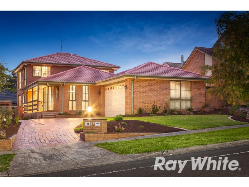 49 Howell Drive, Berwick VIC 3806