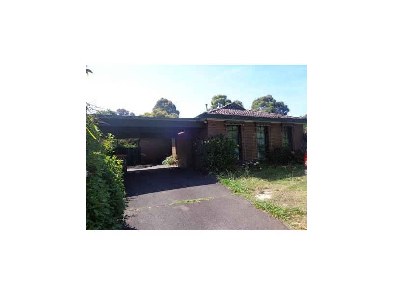 35 Alderford Drive, Wantirna VIC 3152