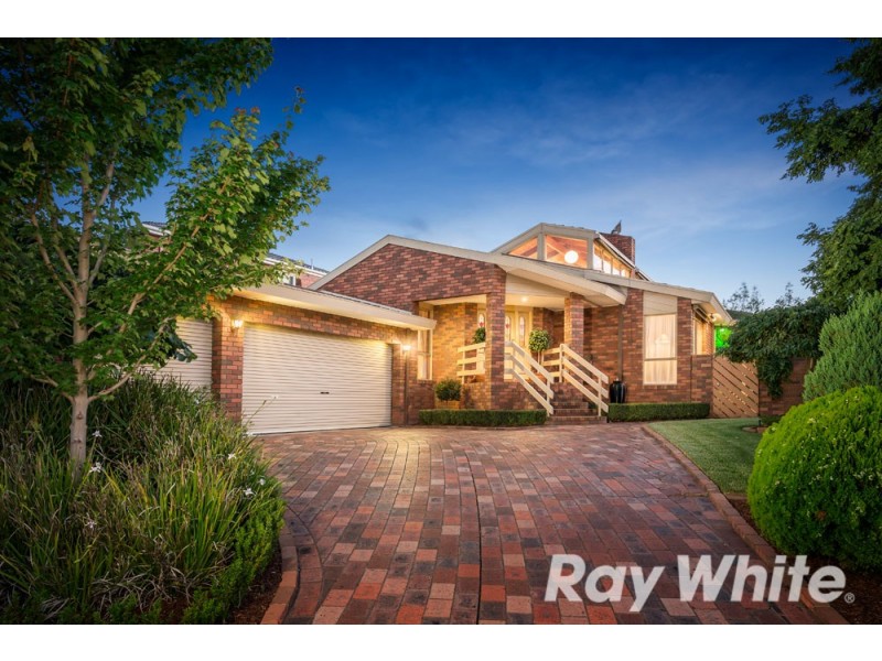 5 Damian Place, Wantirna South VIC 3152