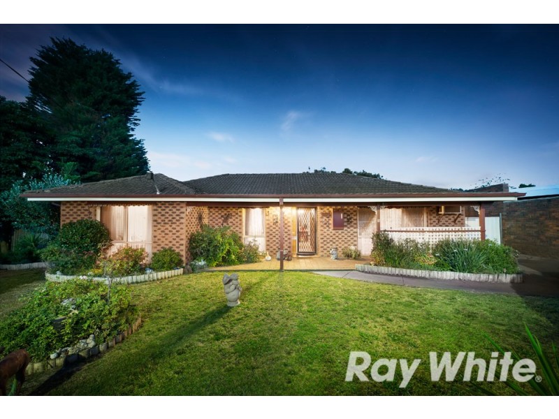 5 Gum Court, Knoxfield VIC 3180