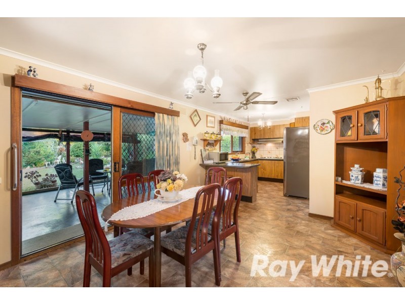 5 Gum Court, Knoxfield VIC 3180