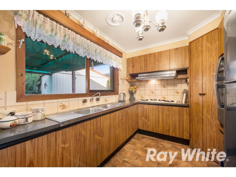 5 Gum Court, Knoxfield VIC 3180