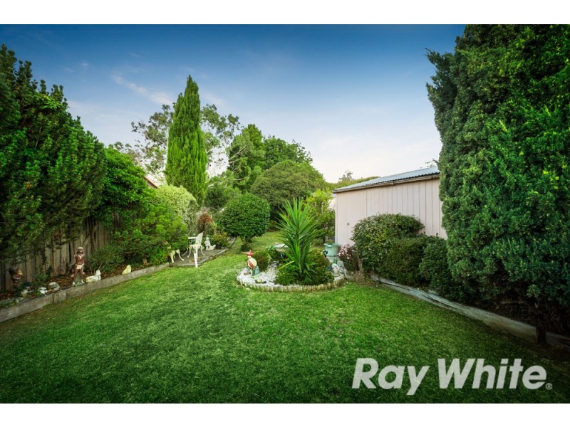 5 Gum Court, Knoxfield VIC 3180