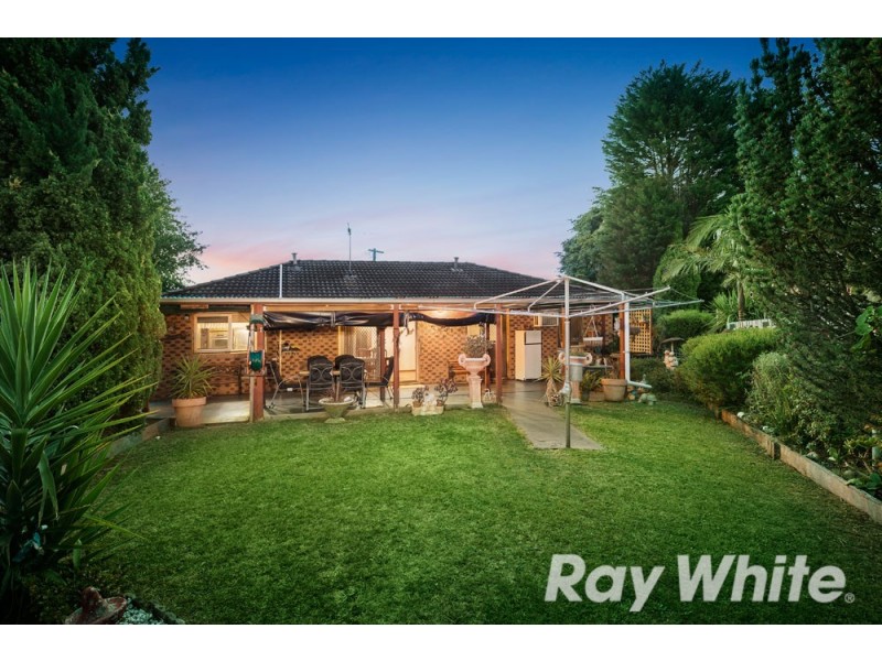 5 Gum Court, Knoxfield VIC 3180