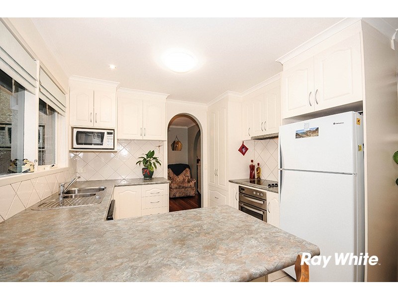 4 Terrigal Court, Bayswater VIC 3153