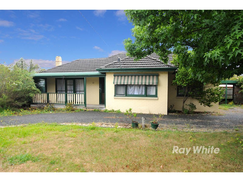 61 Kanooka Road, Wantirna South VIC 3152