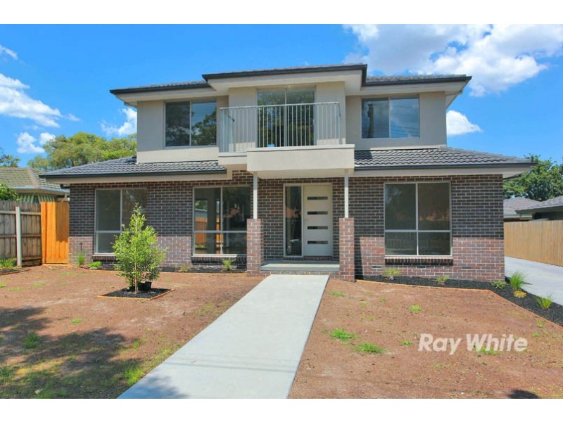 1/42 Bambury Street, Boronia VIC 3155