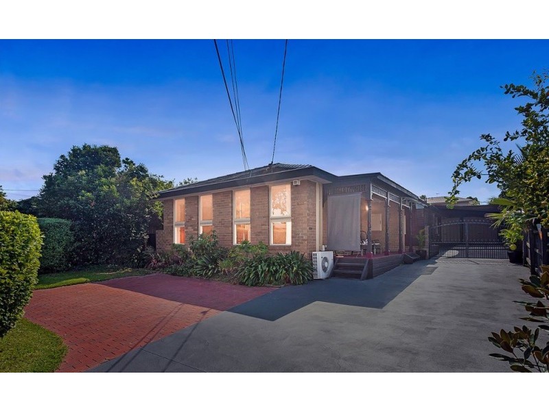 38 Laura Road, Knoxfield VIC 3180