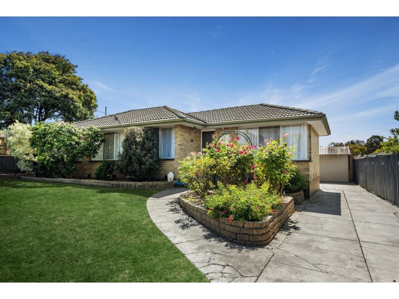94 Harley Street North, Knoxfield VIC 3180