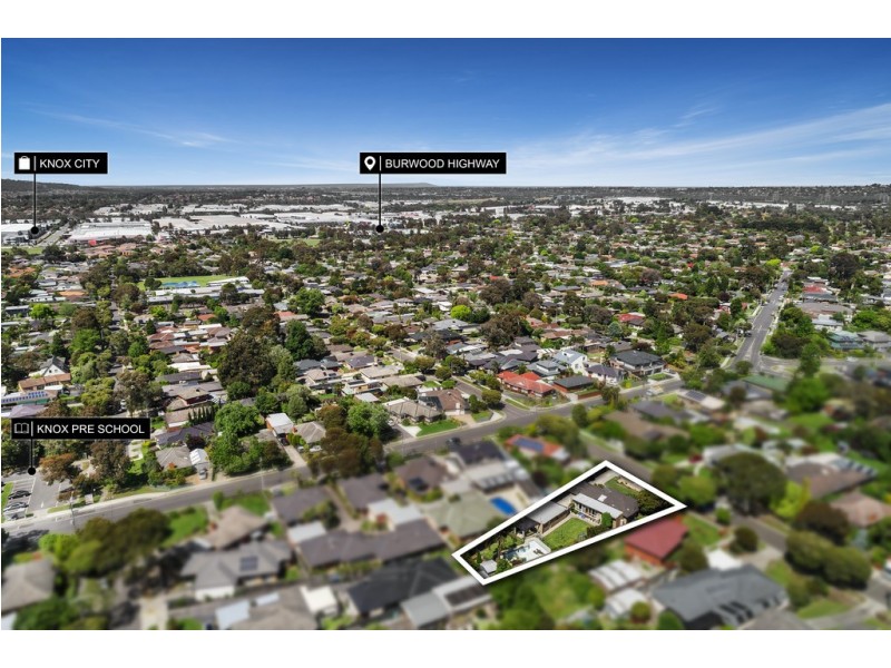 94 Harley Street North, Knoxfield VIC 3180
