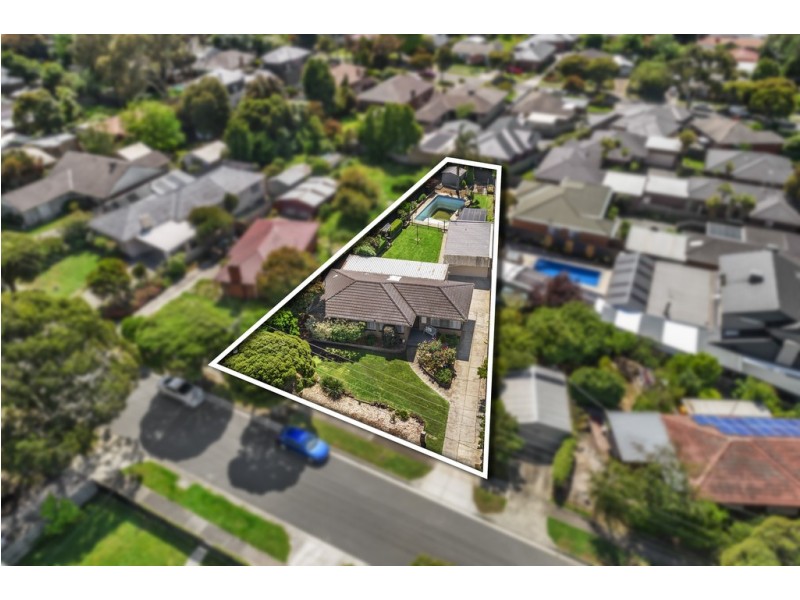 94 Harley Street North, Knoxfield VIC 3180
