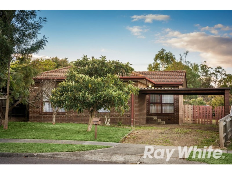 21 Old Orchard Drive, Wantirna South VIC 3152