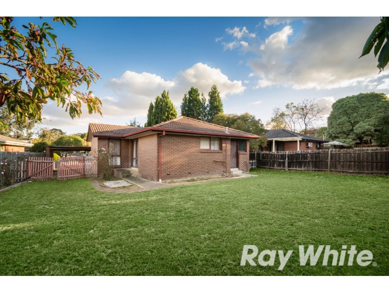 21 Old Orchard Drive, Wantirna South VIC 3152