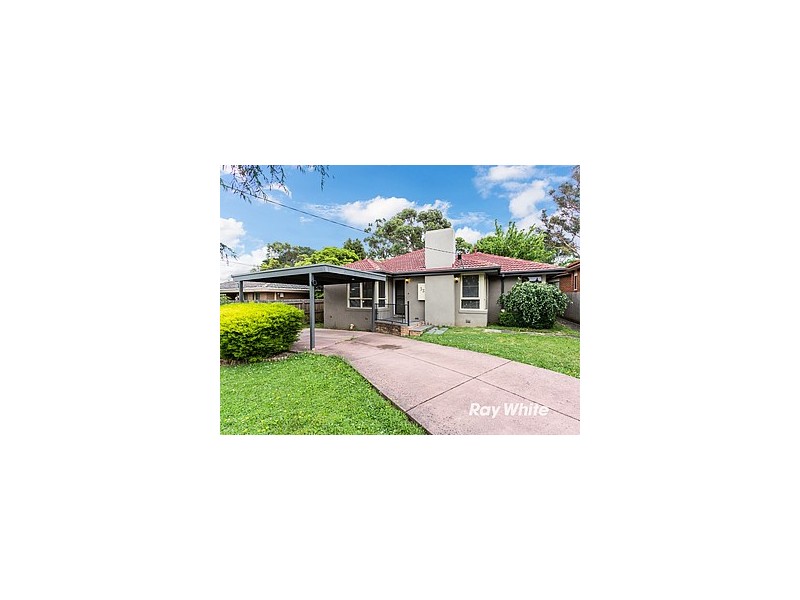 33 Norma Crescent South, Knoxfield VIC 3180