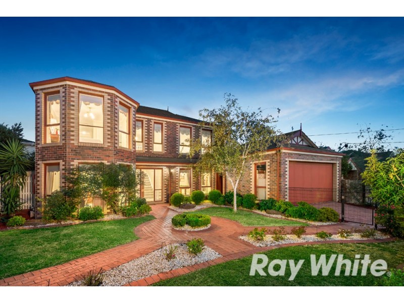 113 Cathies Lane, Wantirna South VIC 3152