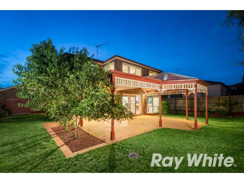 113 Cathies Lane, Wantirna South VIC 3152